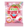 폭신한말랑딸기젤리 50g